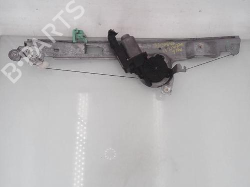 Used Front left window mechanism RENAULT GRAND SCÉNIC II (JM0/1_) 1.9 dCi (JM0G, JM12, JM1G, JM2C) (120 hp) 25353871