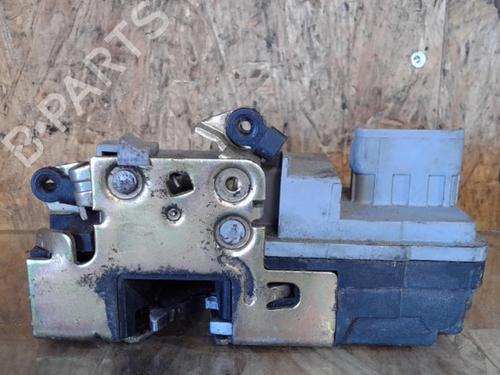Front right lock PEUGEOT 206 Hatchback (2A/C) 1.4 i | BP25372869C97 