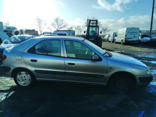Rudehejsemekanisme Højre bagtil CITROËN XSARA (N1) 1.9 D | BP25361883C25 