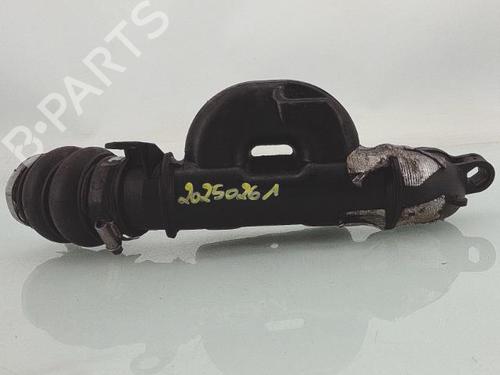 Used Pipe CITROËN C4 Grand Picasso I (UA_) 1.6 HDi (109 hp) 29040347