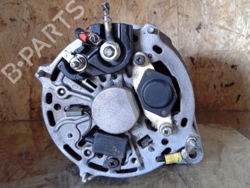 Used Alternator Alternator VOLVO 740 Kombi (745) 2.4 TD Interc. (122 hp) 25367101 25367101
