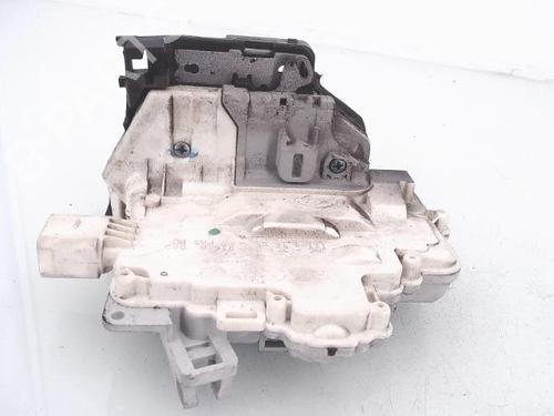 Front right lock VW PASSAT B6 (3C2) 1.9 TDI | BP25354581C97 