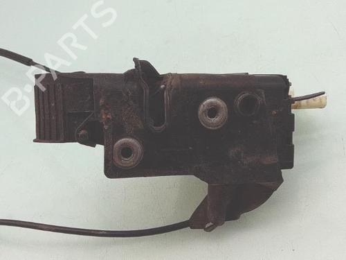 Front left lock CITROËN C4 I (LC_) 1.6 HDi | BP30712663C98 