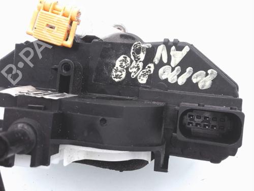 Used Front right lock OPEL INSIGNIA A Sports Tourer (G09) 2.0 CDTI (35) (140 hp) 25354996