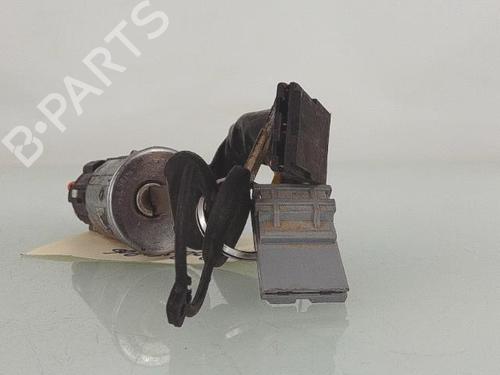 Used Ignition barrel Ignition barrel RENAULT RAPID Box Body/MPV (F40_, G40_) 1.4 (F40D) (79 hp) 26892483 26892483