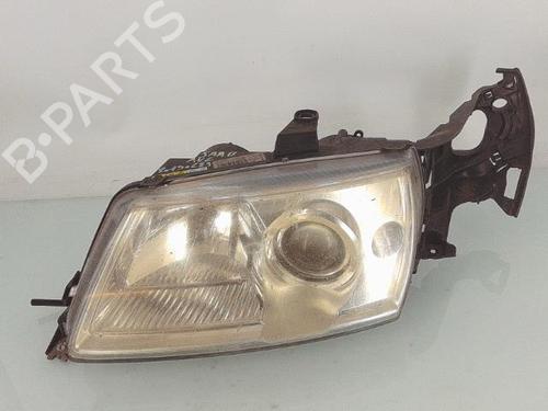 Scheinwerfer links für SAAB 9-5 (YS3E) 3.0 TiD (177 hp) 27212523