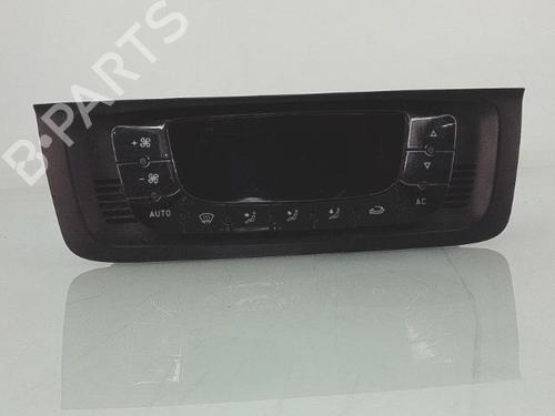 Used Climate control SEAT IBIZA IV (6J5, 6P1) 1.6 TDI (105 hp) 25371076