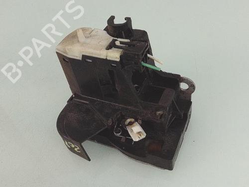 Used Front right lock RENAULT CLIO II (BB_, CB_) 1.5 dCi (B/C2J) (68 hp) 27617289