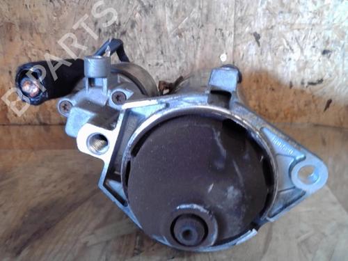 Anlasser für OPEL ZAFIRA A MPV (T98) 2.0 DTI 16V (F75) (101 hp) 25373154