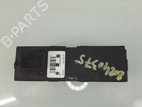 Left front window switch VW GOLF IV (1J1) 1.4 16V | BP25349453I27 