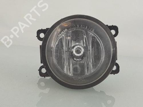 Used Right front fog light Right front fog light CITROËN C4 I (LC_) 1.6 16V (109 hp) 26032184 26032184