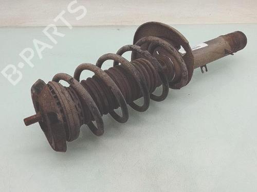 Used Left front shock absorber Left front shock absorber PEUGEOT 207 (WA_, WC_) 1.6 HDi (92 hp) 32367082 32367082
