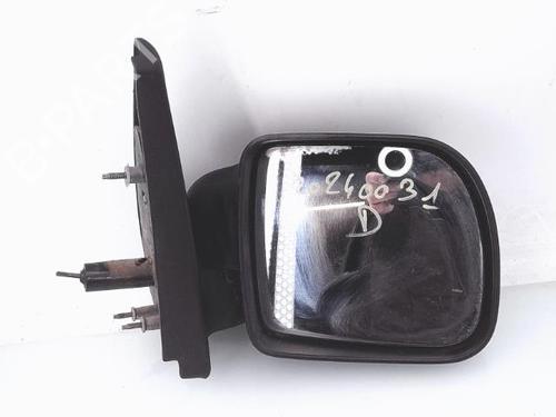 Used Right mirror RENAULT KANGOO (KC0/1_) D 65 1.9 (KC0E, KC02, KC0J, KC0N) (64 hp) 25353100