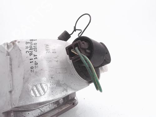 Right front indicator PEUGEOT 106 II (1A_, 1C_) 1.0 i | BP25372119C33 