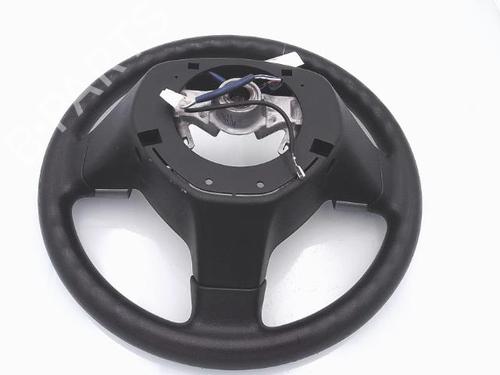 Used Steering wheel Steering wheel SUZUKI SWIFT III (MZ, EZ) 1.3 DDiS (RS413D) (75 hp) 25372343 25372343