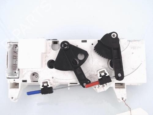 Climate control RENAULT MEGANE I Coach (DA0/1_) 1.9 dCi (DA05, DA1F) | BP25370025I5 
