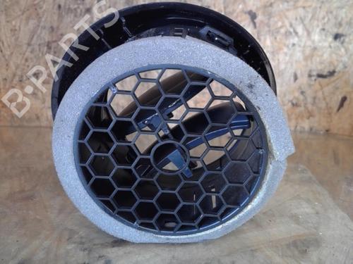 Used Air vent RENAULT CLIO IV (BH_) 1.5 dCi 90 (90 hp) 25351861