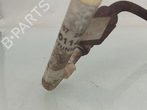 AC pipe LANCIA MUSA (350_) 1.3 D Multijet (350.AXM11, 350.AXM1A, 350.AXI1A) | BP29012398M126 