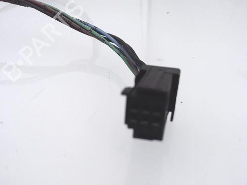 Used Right mirror CITROËN C4 I (LC_) 1.6 HDi (109 hp) 25357295