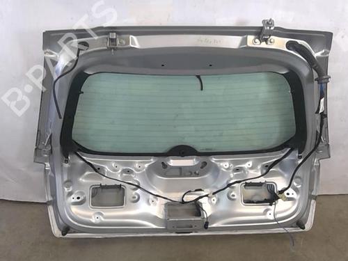 Used Tailgate Tailgate CITROËN C3 II (SC_) 1.2 VTi 82 (82 hp) 39626823 39626823