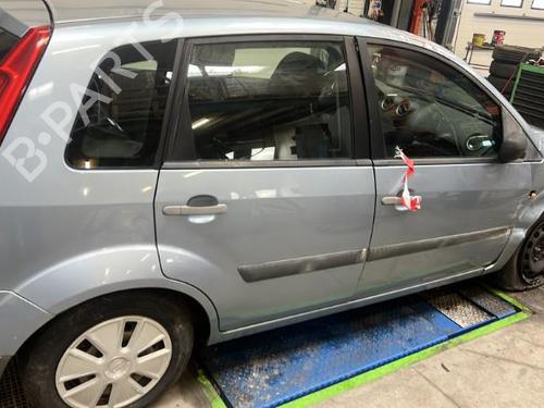 Left taillight FORD FIESTA V (JH_, JD_) 1.4 TDCi | BP25371472C34 