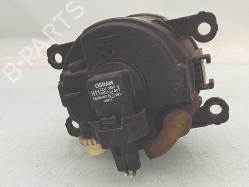 Right front fog light PEUGEOT 607 (9D, 9U) 2.0 HDI | BP37277484C31 - Image 3