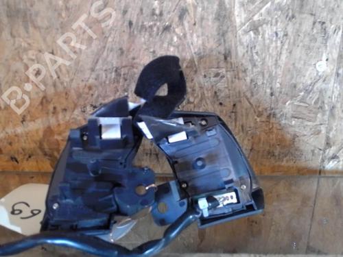 Used Switch TOYOTA COROLLA Verso (ZER_, ZZE12_, R1_) 2.2 D-4D (AUR10_, AUR10R) (136 hp) 25358507