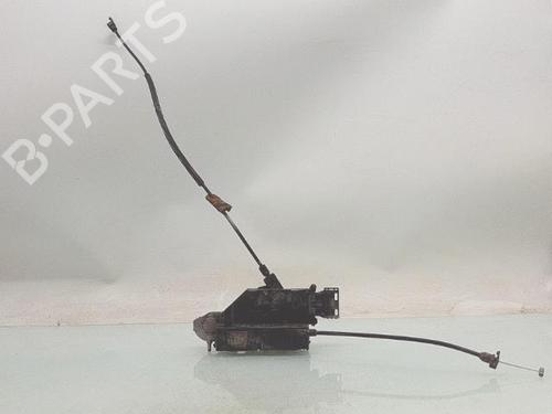 Used Front right lock Front right lock 36205983 36205983