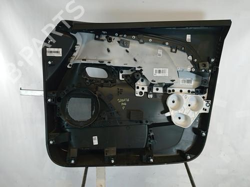 Front left panel CITROËN C4 Picasso II 1.6 BlueHDi 120 | BP38035833C58 - Image 4