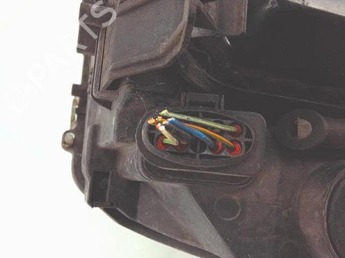 Højre forlygte FORD FOCUS II Turnier (DA_, FFS, DS) 1.6 TDCi | BP29614181C29 