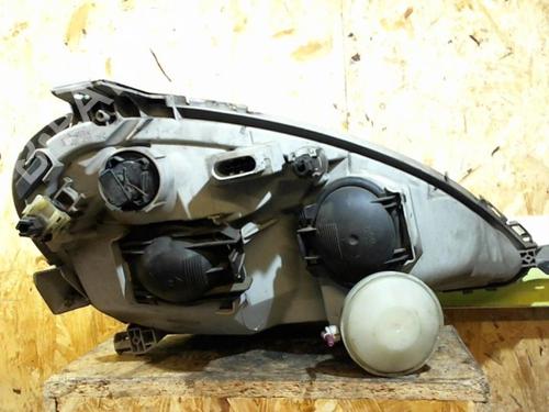 Used Left headlight Left headlight MERCEDES-BENZ A-CLASS (W168) A 170 CDI (168.009, 168.109) (95 hp) 25365691 25365691