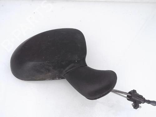 Used Right mirror CHEVROLET MATIZ (M200, M250) 0.8 (52 hp) 25368862