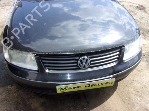 Left headlight VW PASSAT B5 Variant (3B5) 1.9 TDI | BP25373725C28 - Image 7
