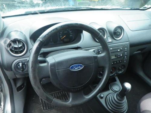 Left taillight FORD FIESTA V (JH_, JD_) 1.4 TDCi | BP25359685C34 