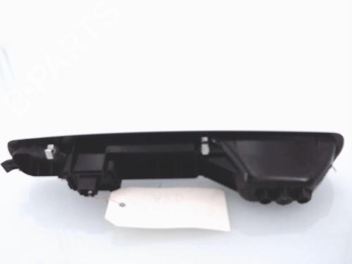 Høyre Foran elrute bryter RENAULT SCÉNIC III (JZ0/1_) 1.5 dCi (110 hp) 25361721