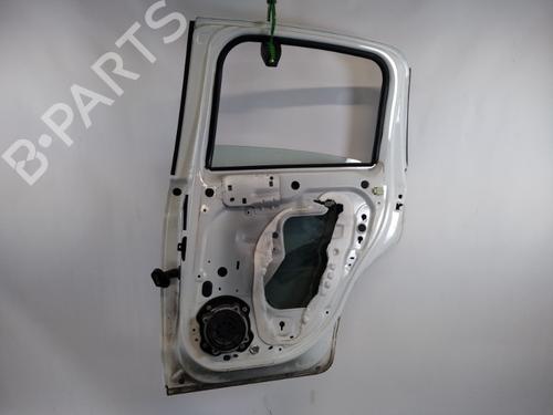 Right rear door CITROËN C3 II (SC_) 1.2 VTi 82 | BP25360059C5 