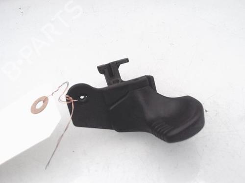 Used Front right exterior door handle Front right exterior door handle 25350262 25350262