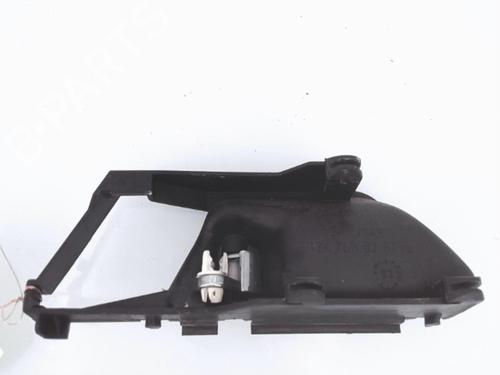 Used Front right interior door handle Front right interior door handle MERCEDES-BENZ E-CLASS T-Model (S124) E 300 TD (124.191) (136 hp) 25369860 25369860