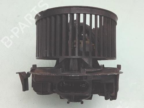 Used Heater blower motor Heater blower motor RENAULT MEGANE II (BM0/1_, CM0/1_) 1.6 16V (112 hp) 33540364 33540364