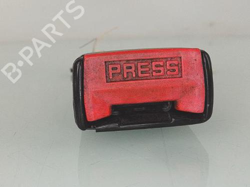 Used Seat buckle Seat buckle PEUGEOT 106 II (1A_, 1C_) 1.0 i (50 hp) 25371255 25371255
