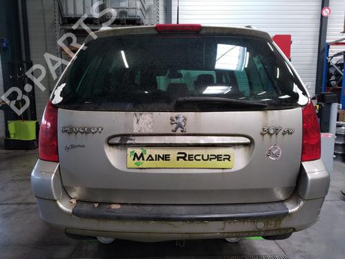 Used Parts PEUGEOT 307 SW (3H)    4559846