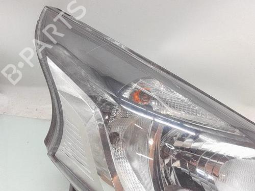 Right headlight RENAULT TRAFIC III Van (FG_) 1.6 dCi 115 (FGMD) | BP37672372C29 - Image 7