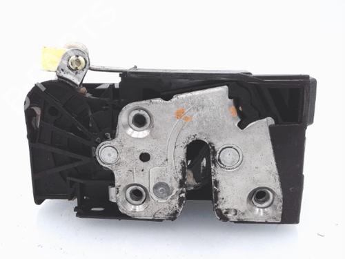 Front left lock DACIA SANDERO II TCe 90 (B8M1, B8MA, B8AC) | BP25351001C98 - Image 2