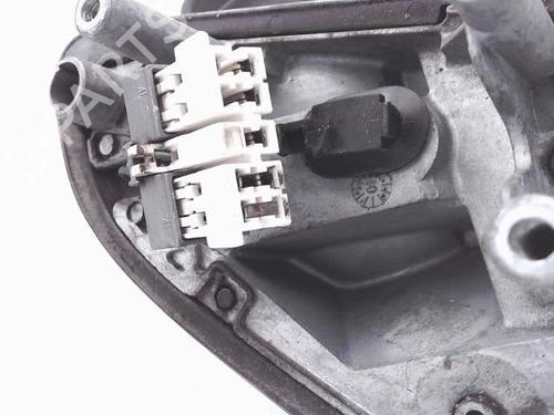 Right mirror CITROËN XSARA PICASSO (N68) 2.0 HDi | BP25361066C27 