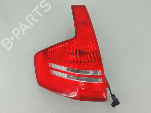 Used Left taillight CITROËN C4 I (LC_) 1.6 HDi (90 hp) 25356569