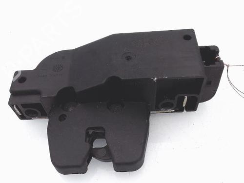 Used Tailgate lock CITROËN C2 (JM_) 1.4 HDi (68 hp) 25372094