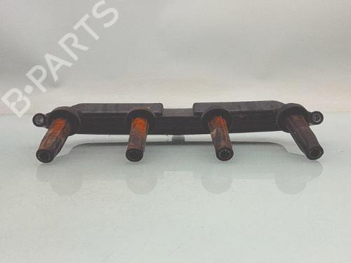 Ignition coil PEUGEOT 206 Hatchback (2A/C) 1.1 i | BP30884577M94