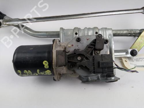 Used Front wiper motor RENAULT GRAND SCÉNIC II (JM0/1_) 1.9 dCi (JM0G, JM12, JM1G, JM2C) (120 hp) 25350846