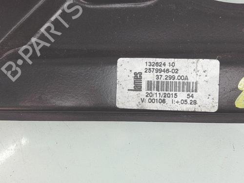 Front right window mechanism BMW 2 Active Tourer (F45) 216 d | BP29614206C23 