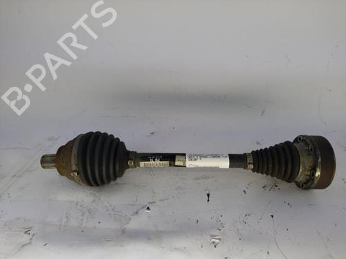 Left front driveshaft VW GOLF VII Variant (BA5, BV5) 1.6 TDI | BP25363850M38 - Image 4